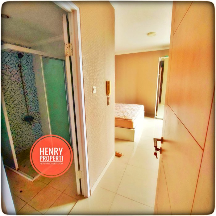 Dijual Cepat Unit Terbaik 3+1BR City View Furnish di Taman Rasuna
