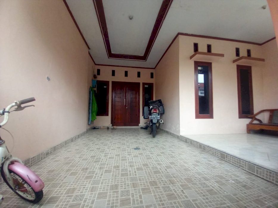 Dijual Rumah Puri Cipondoh