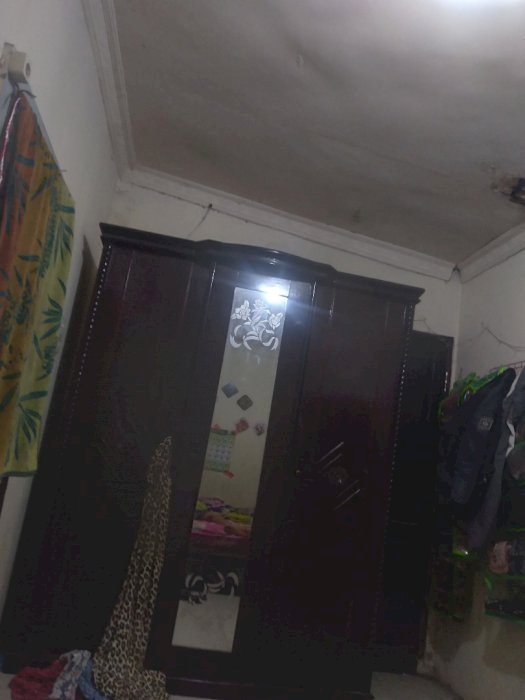 Jual rumah pribadi harga murah