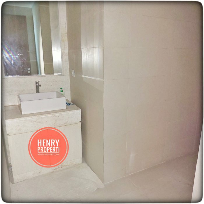 Dijual Cepat Harga Special Unit Combine luas 188mÂ² Furnish City View