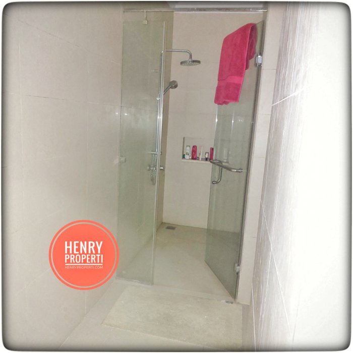 Dijual Cepat Harga Special Unit Combine luas 188mÂ² Furnish City View