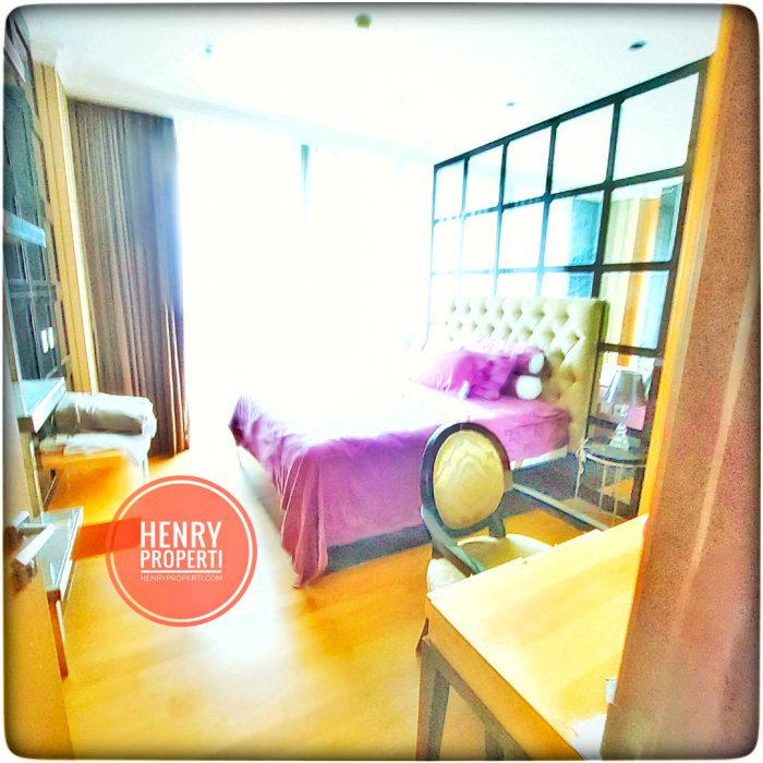 Dijual Cepat Harga Special Unit Combine luas 188mÂ² Furnish City View
