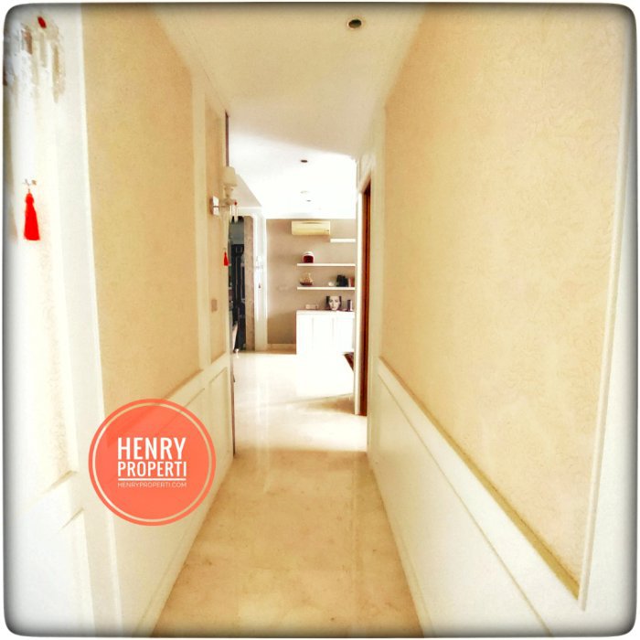 Dijual Cepat Harga Special Unit Combine luas 188mÂ² Furnish City View