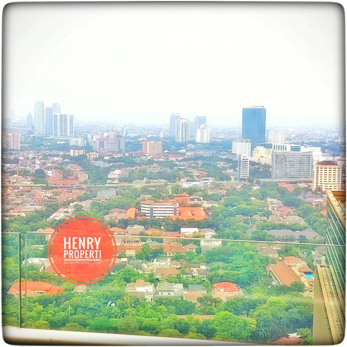 Dijual Cepat Harga Special Unit Combine luas 188mÂ² Furnish City View