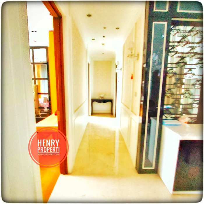 Dijual Cepat Harga Special Unit Combine luas 188mÂ² Furnish City View
