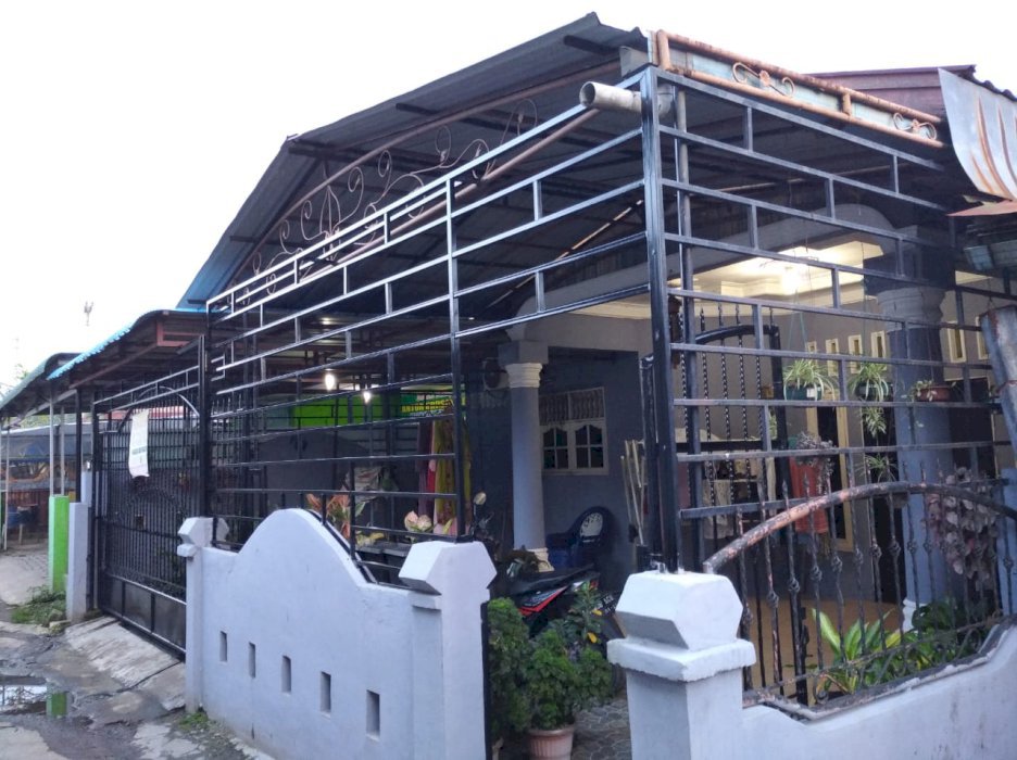 Dijual Rumah 1 Lantai