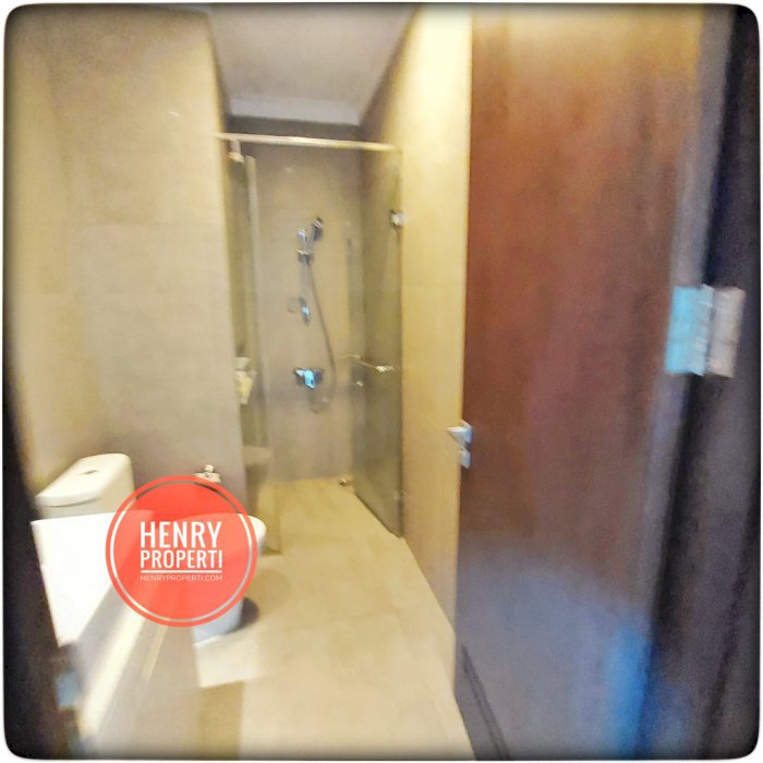 Dijual Unit 3+1BR Baru Renov Full Furnish City View Residence  8