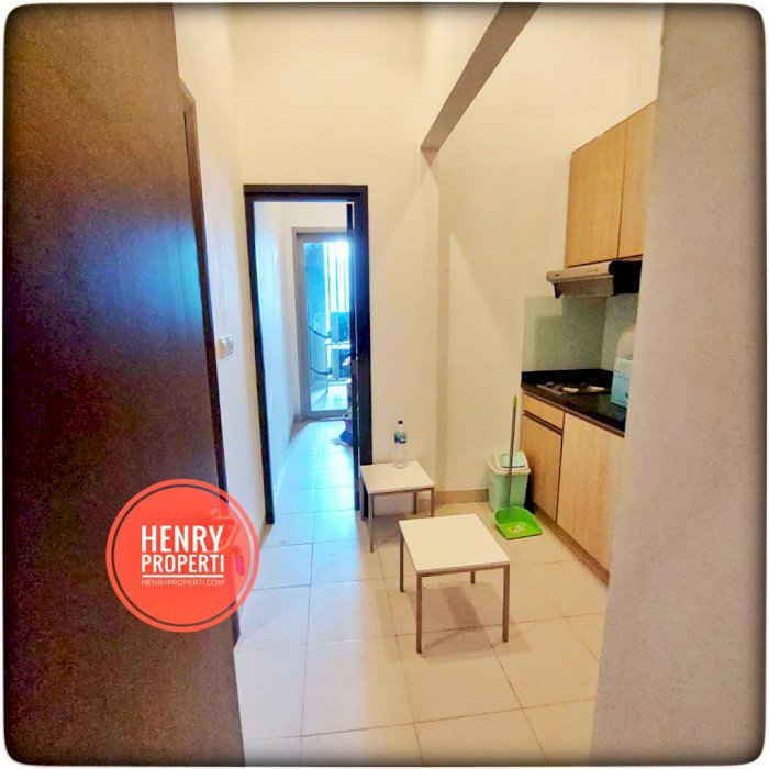 Dijual Unit 3+1BR Baru Renov Full Furnish City View Residence  8