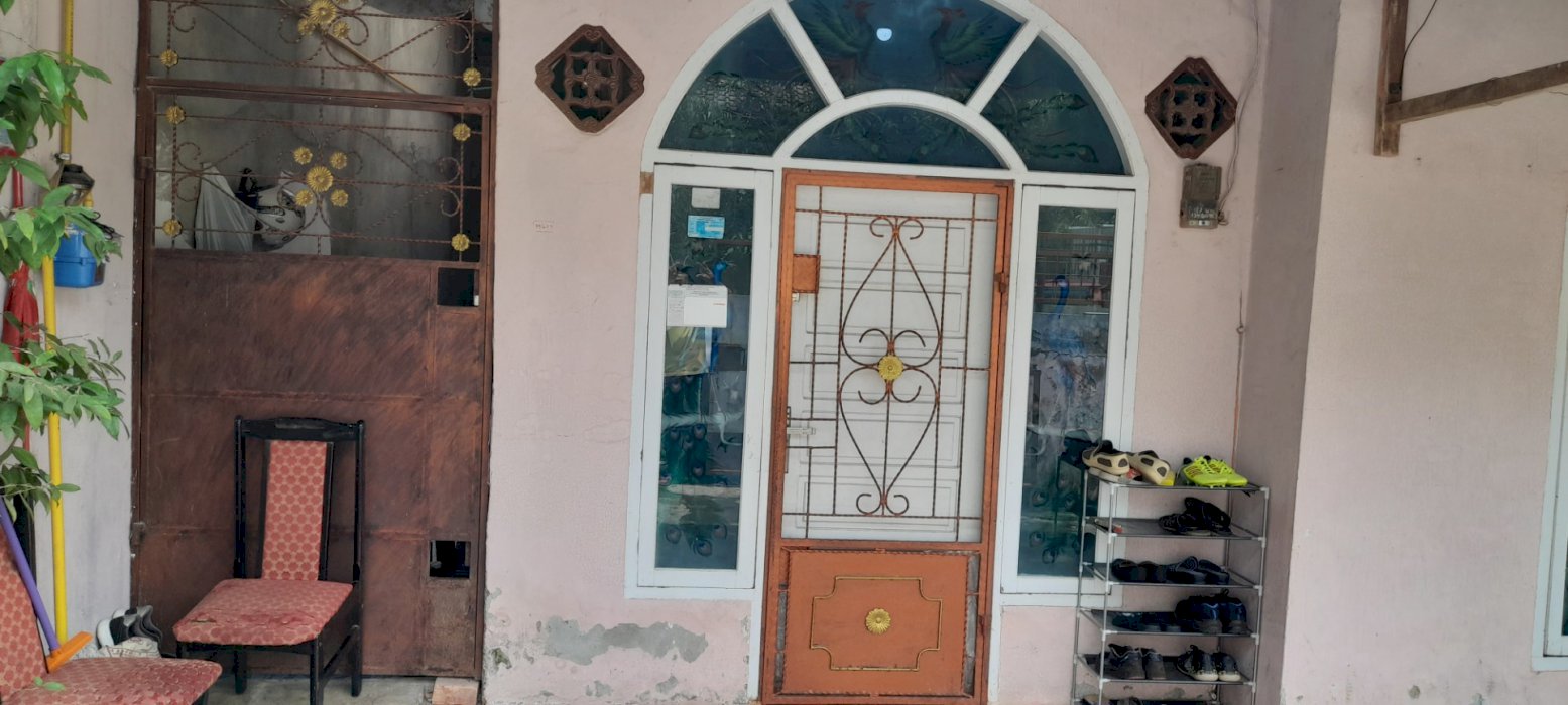 Rumah dijual bebas banjir