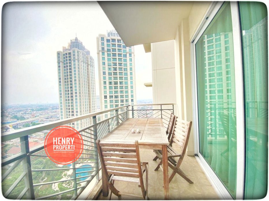Dijual Cepat Best Price 3BR +1 Study Dibawah Harga Market Jarang Ada
