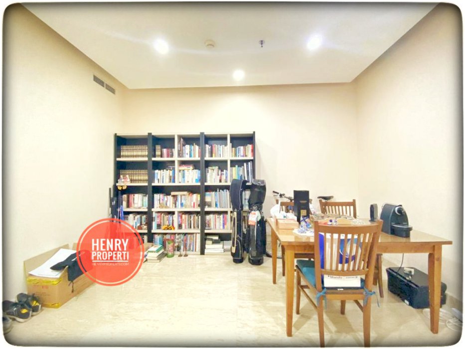 Dijual Cepat Best Price 3BR +1 Study Dibawah Harga Market Jarang Ada