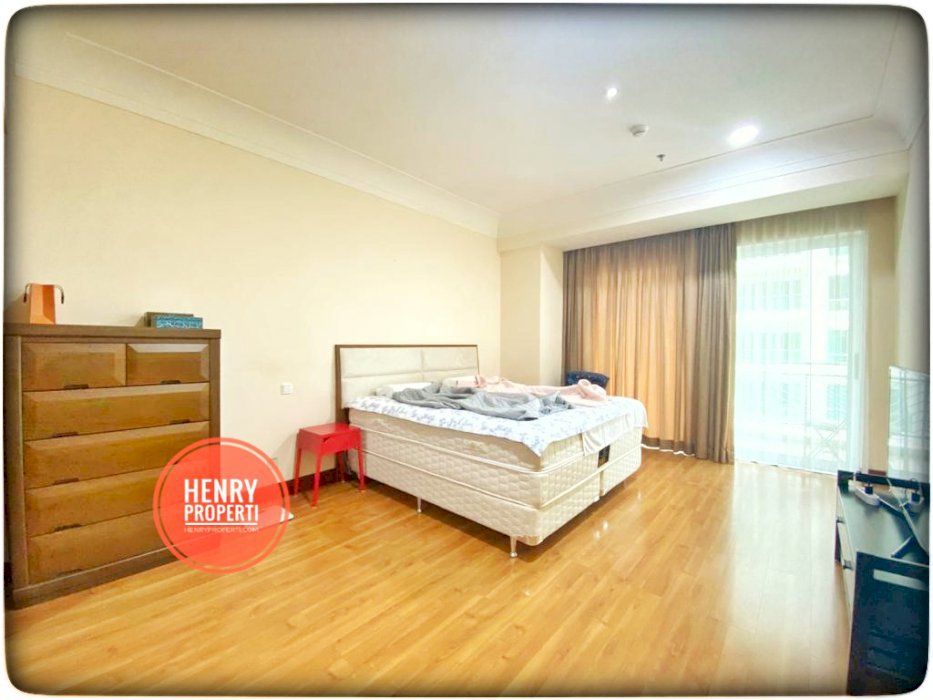 Dijual Cepat Best Price 3BR +1 Study Dibawah Harga Market Jarang Ada