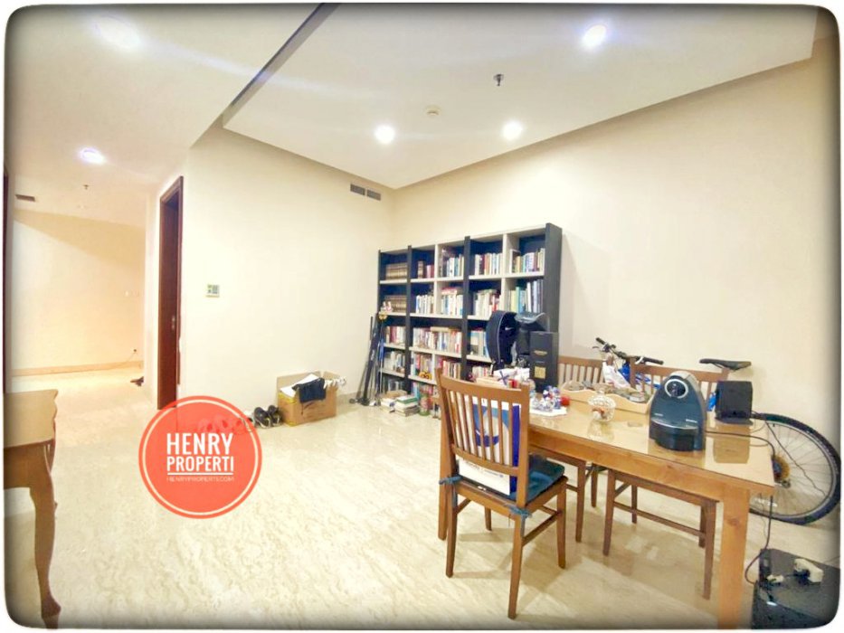 Dijual Cepat Best Price 3BR +1 Study Dibawah Harga Market Jarang Ada