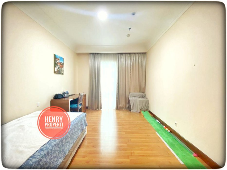 Dijual Cepat Best Price 3BR +1 Study Dibawah Harga Market Jarang Ada