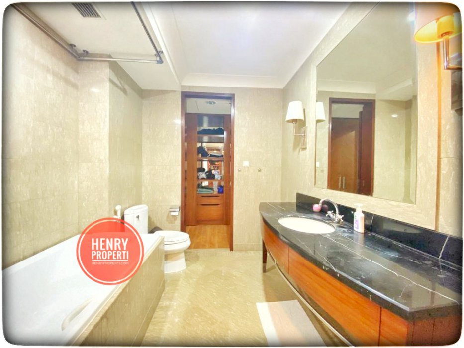 Dijual Cepat Best Price 3BR +1 Study Dibawah Harga Market Jarang Ada