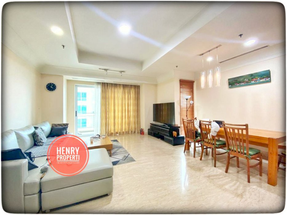 Dijual Cepat Best Price 3BR +1 Study Dibawah Harga Market Jarang Ada