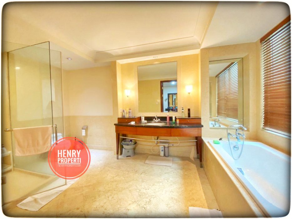 Dijual Cepat Best Price 3BR +1 Study Dibawah Harga Market Jarang Ada