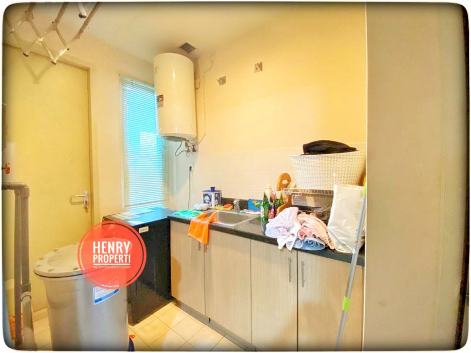 Dijual Cepat Best Price 3BR +1 Study Dibawah Harga Market Jarang Ada