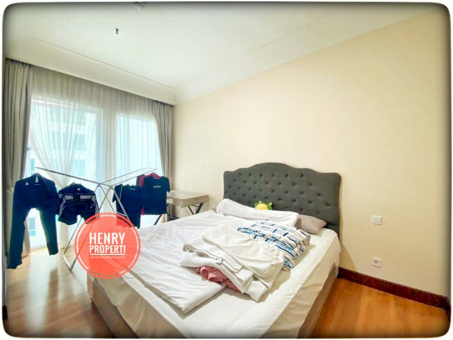 Dijual Cepat Best Price 3BR +1 Study Dibawah Harga Market Jarang Ada