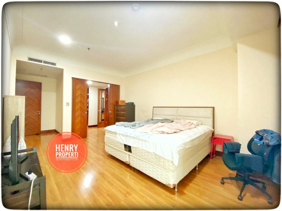 Dijual Cepat Best Price 3BR +1 Study Dibawah Harga Market Jarang Ada