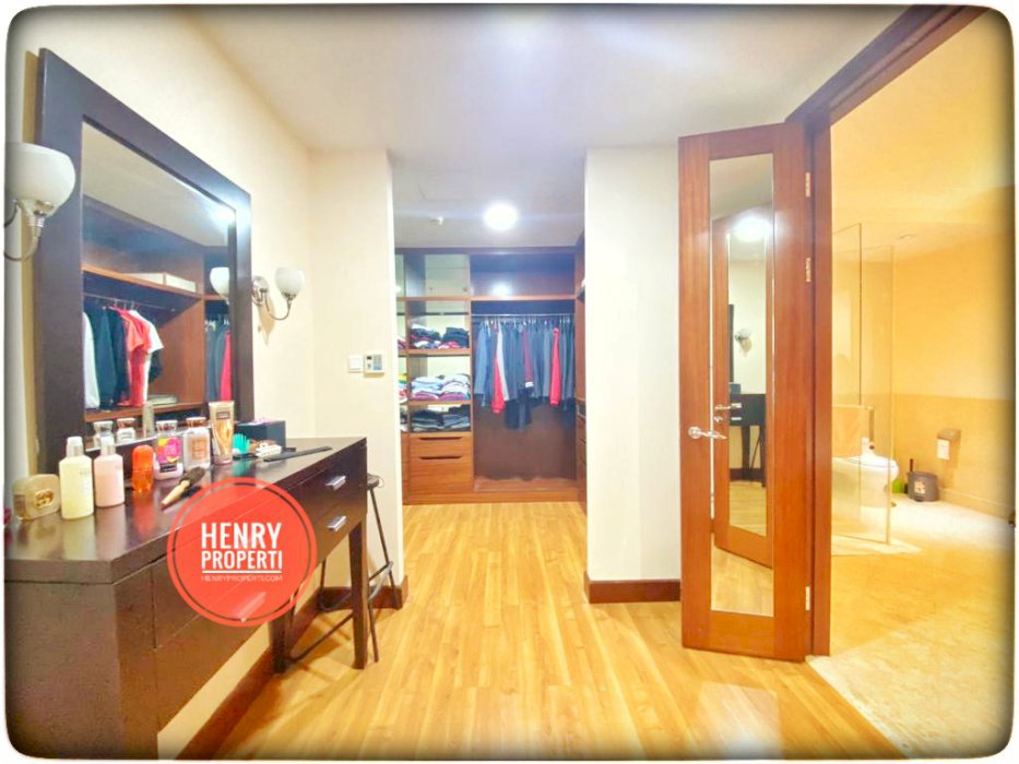 Dijual Cepat Best Price 3BR +1 Study Dibawah Harga Market Jarang Ada