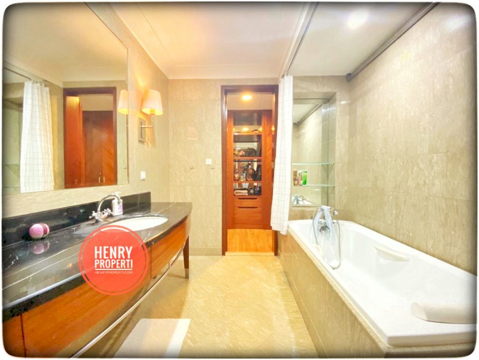 Dijual Cepat Best Price 3BR +1 Study Dibawah Harga Market Jarang Ada