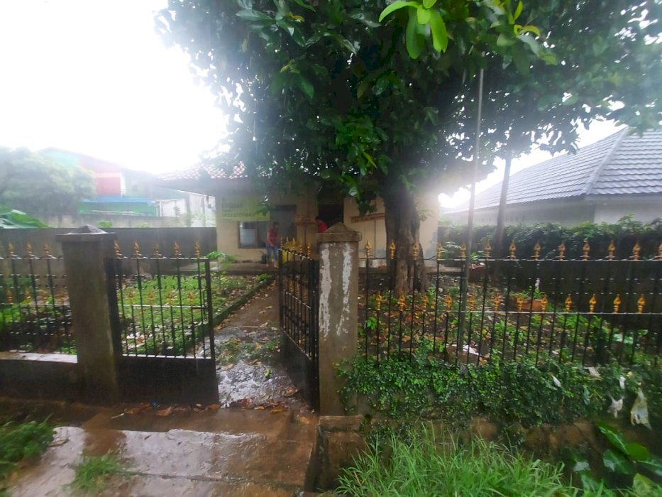 Dijual Rumah di Pdk Kedunghalang, Baik Untuk Kost