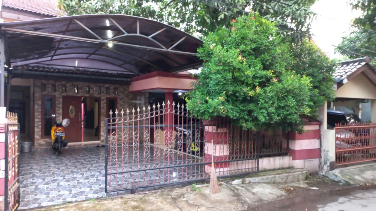 Rumah idaman dan eksklusif di kota jakarta