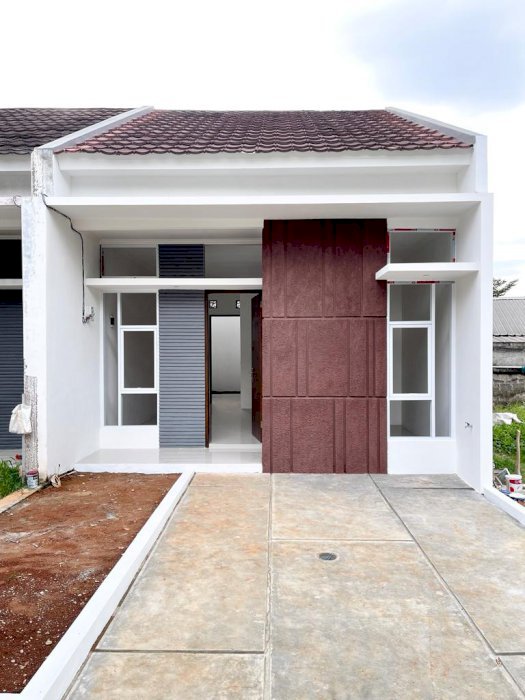 Dijual Rumah Cluster Siap Huni Di Pocis Free Bphtb & BN