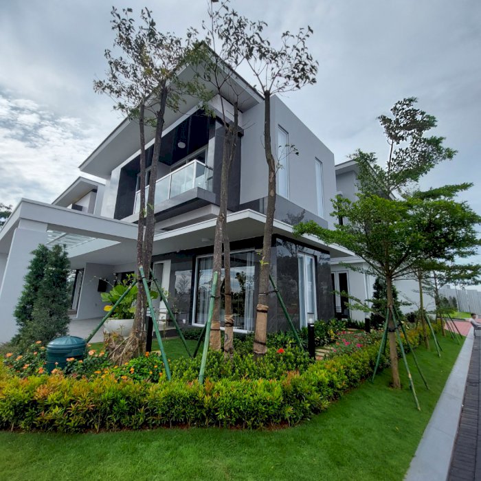 Pasadena Grand Residences Hunian Mewah Elegan di Gading Serpong