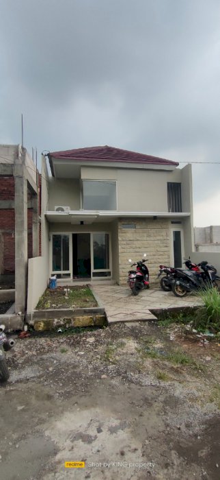 Rumah murah syariah di Menganti Gresik â—â— nol raya HULAAN