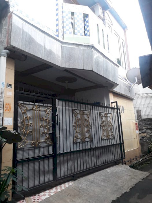 Dijual Rumah 2 Lantai,3 Kamar Tidur,3Kamar Mandi Cakung,Jakarta Timur