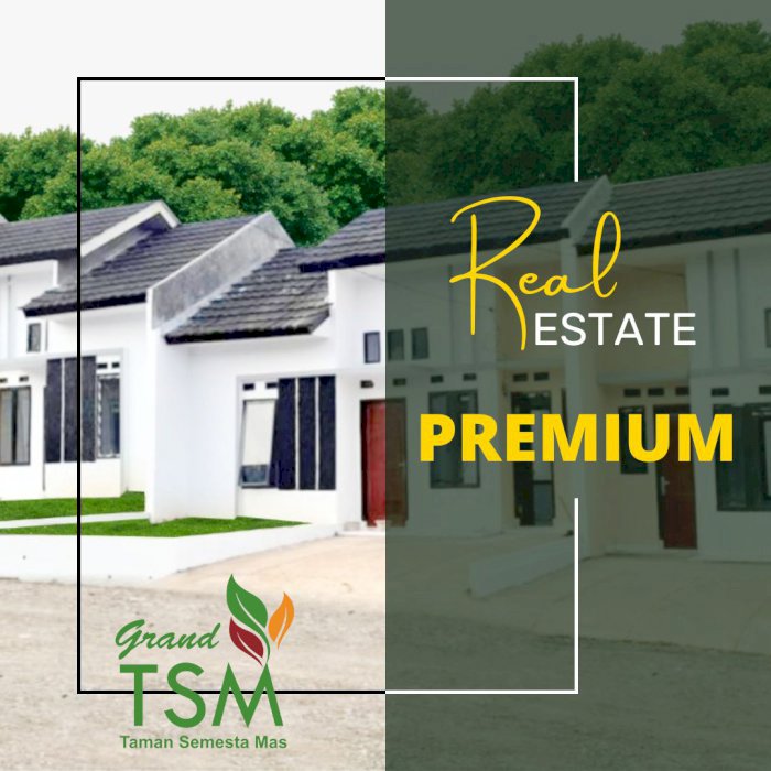 Di Jual Rumah Blok 2-O NO 1