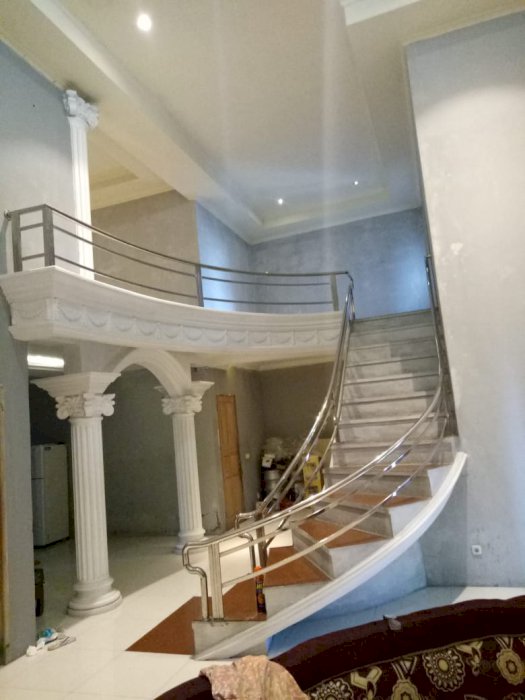 Rumah mewah Jakarta timur