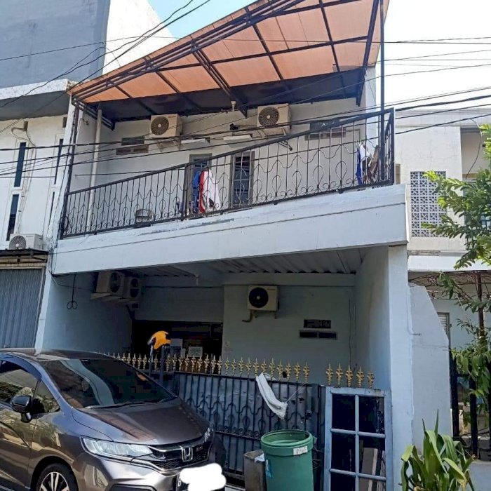Di Jual Rumah Kost Daerah Duren Sawit Jakarta Timur