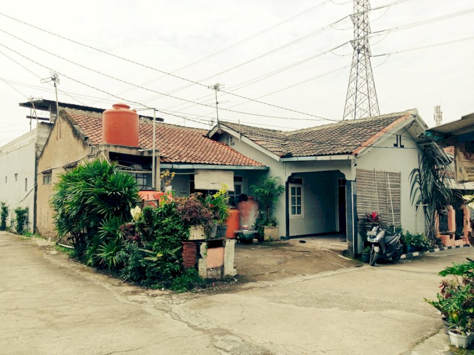 Spesial bulan ini, harga rumah bisa Nego banyak!!!