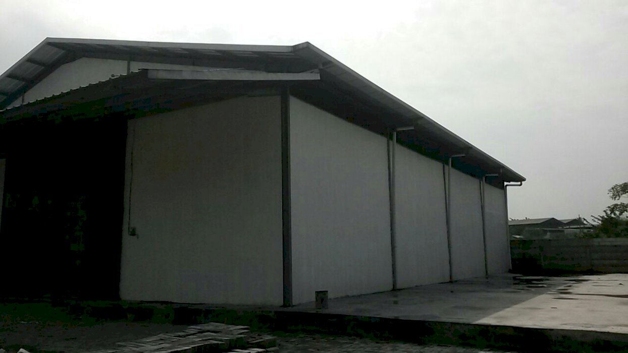 Pergudangan Sigma Kartika Terbaik Dekat Tol Bebas Banjir Gunung Sindur