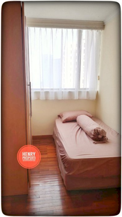 Dijual Unit Renov 3+1BR View Epicentrum Furnish di Taman Rasuna