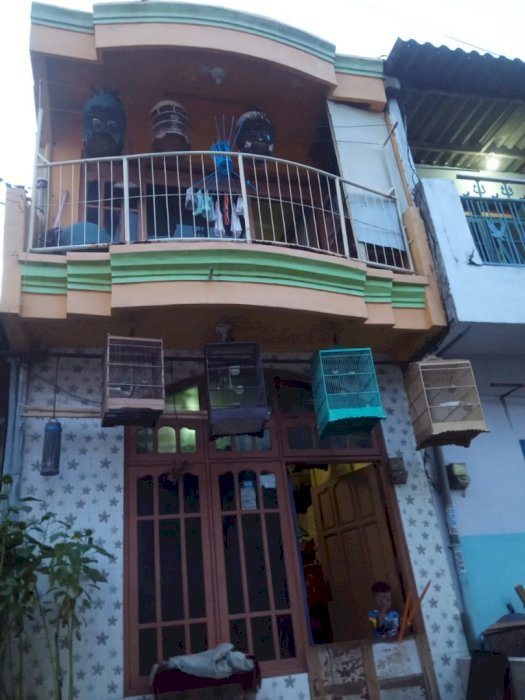 Bissmillah jual rumah pribadi bisa Nego