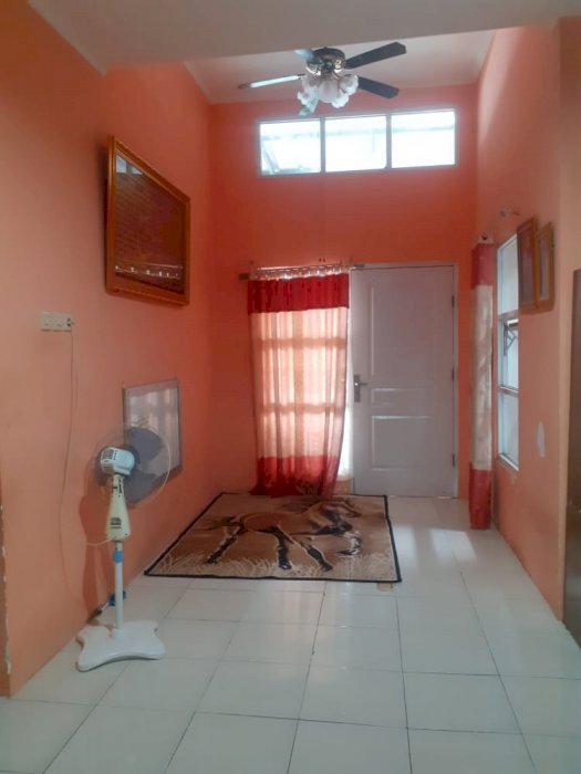 Over credit rumah perumahan jatisari