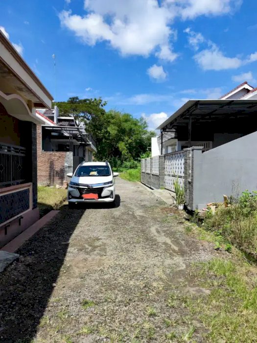 Tanah kavling Siap Bangun daerah Karanganyar Kota
