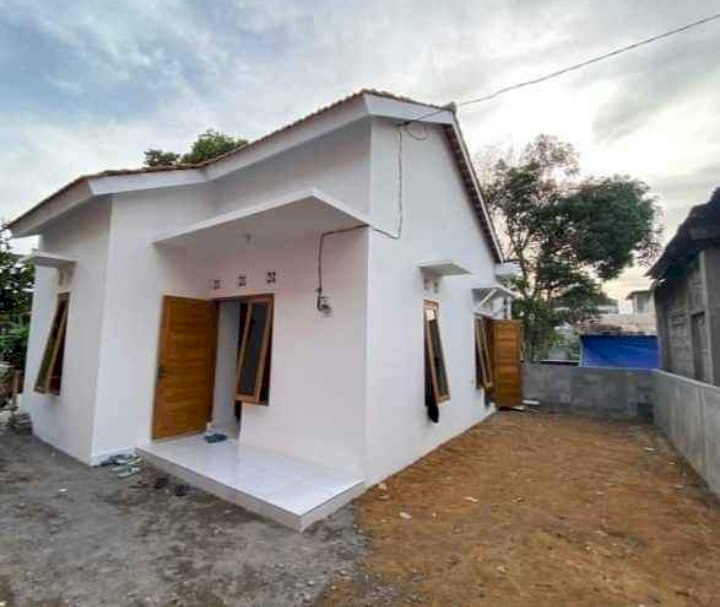 Jual rumah di sidoarum sleman