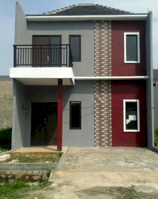 CLUSTER MURAH PROMO DESEMBER!!!