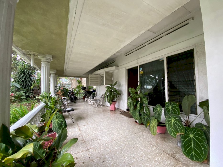 DI JUAL RUMAH STRATEGIS, PASTEUR SUKAJADI BANDUNG JAWABARAT