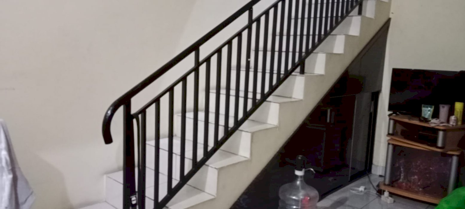 Rumah Pasar Minggu Jl. swadaya 1