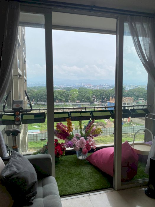 Landmark Residence 2BR City & Mountain View (RARE!)