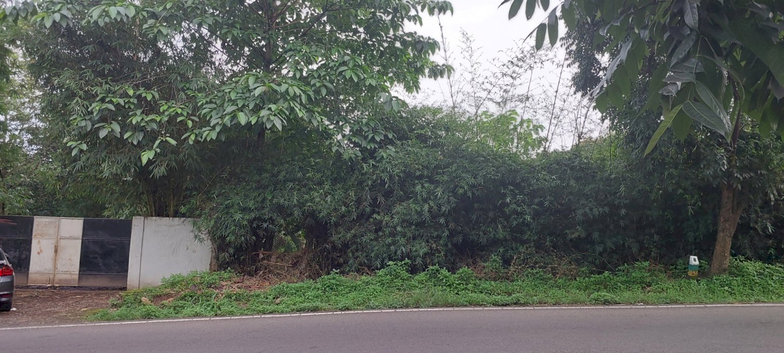 Dijual Tanah Lokasi Strategis di Cikalong Kulon Kab Cianjur