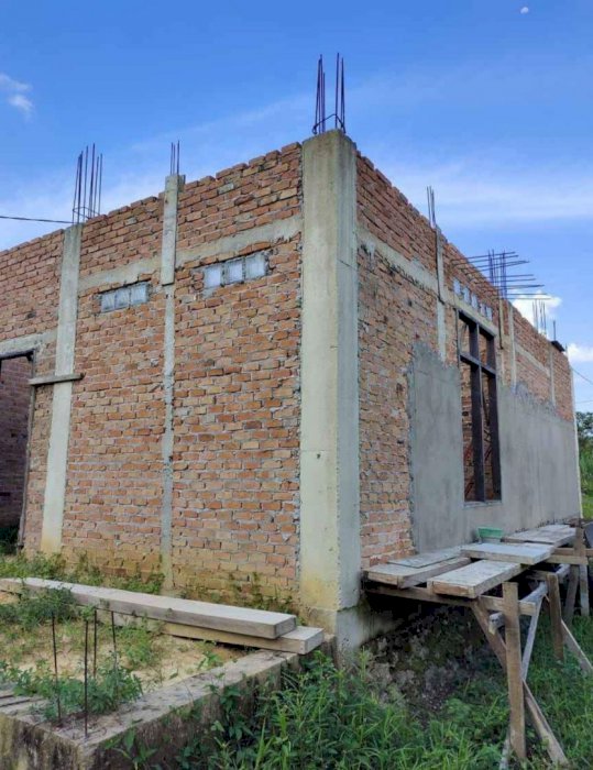 Bismillah, Dijual Cepat B.U. Insya Allah berkah