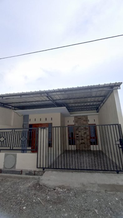 Rumah Dijual Murah Di Kebumen