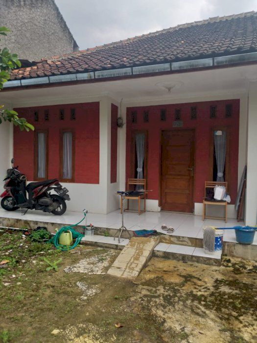 RUMAH DIJUAL CEPAT DAERAH BANJARAN